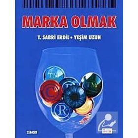 MARKA OLMAK - T. SABRI ERDIL;YEŞİM UZUN