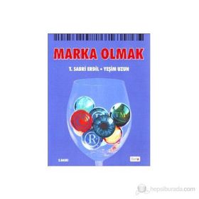 MARKA OLMAK - T. SABRI ERDIL;YEŞİM UZUN