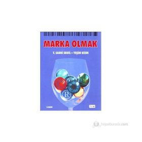 MARKA OLMAK - T. SABRI ERDIL;YEŞİM UZUN