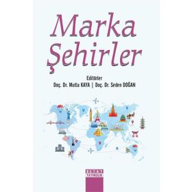 Marka Şehirler Detay Yayıncılık
