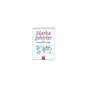 Marka Şehirler Detay Yayıncılık