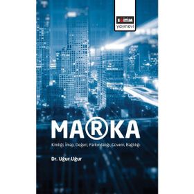 Marka Uğur Uğur Eğitim Yayınevi