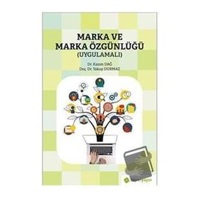 Marka ve Marka Özgünlüğü - Yakup Durmaz