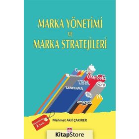 Marka ve Marka Stratejileri - Çağatan Taşkın