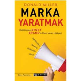 Marka Yaratmak - Donald Miller