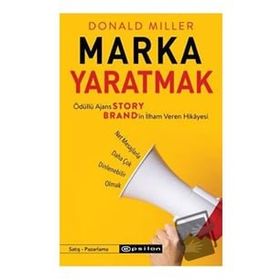 Marka Yaratmak - Donald Miller