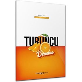 Marka Yayınları 2022 Ayt Yeni Nesil Turuncu Deneme Tamamı Çözümlü