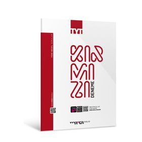Marka Yayınları - 2022 TYT Yeni Nesil Kırmızı Deneme Tamamı Video Çözümlü