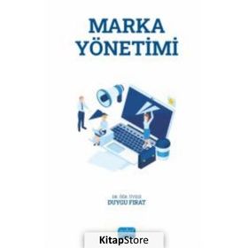 Marka Yönetimi Duygu Fırat