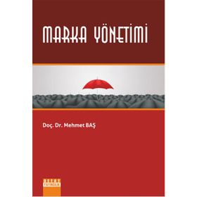 Marka Yönetimi - Mehmet Baş