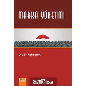 Marka Yönetimi - Mehmet Baş