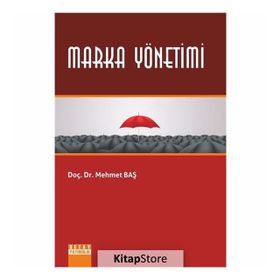 Marka Yönetimi - Mehmet Baş
