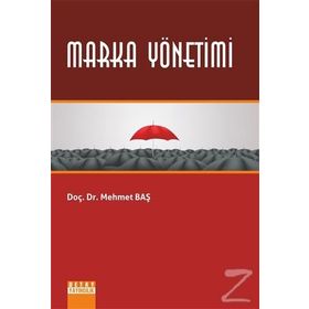 Marka Yönetimi - Mehmet Baş