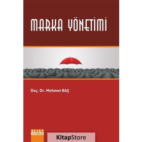 Marka Yönetimi - Mehmet Baş