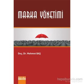 Marka Yönetimi - Mehmet Baş