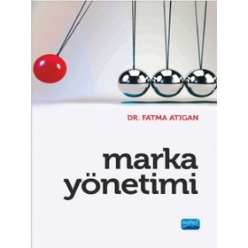 Marka Yönetimi Nobel Akademik Yayıncılık