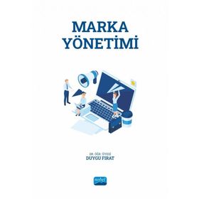 Marka Yönetimi Nobel Akademik Yayıncılık