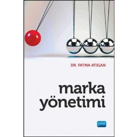 Marka Yönetimi Nobel Akademik Yayıncılık