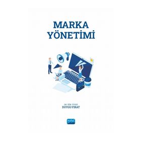 Marka Yönetimi Nobel Akademik Yayıncılık