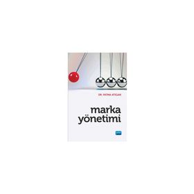 Marka Yönetimi Nobel Akademik Yayıncılık