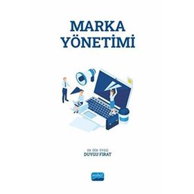 Marka Yönetimi Nobel Akademik Yayıncılık
