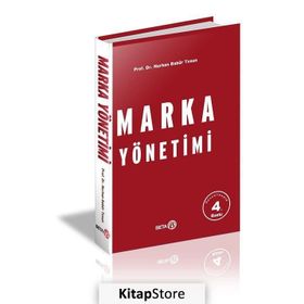 Marka Yönetimi - Nurhan Babür Tosun