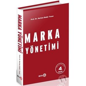 Marka Yönetimi - Nurhan Babür Tosun