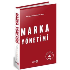 Marka Yönetimi - Uğur Batı