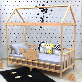 Markaawm Balina Montessori 90X190 Karyola