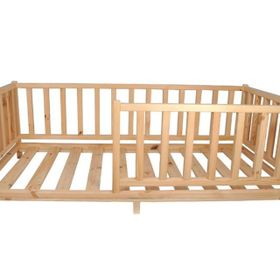 Markaawm Gelincik Montessori 90X190 Karyola
