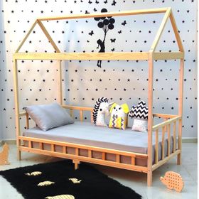 Markaawm Luxury Montessori 90X190 Karyola