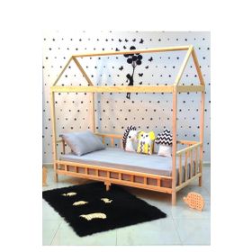 Markaawm Luxury Montessori 90X190 Karyola