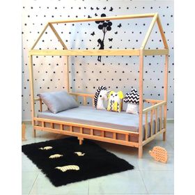 Markaawm Luxury Montessori 90X190 Karyola