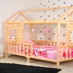 Markaawm Montessori 90X190 Karyola