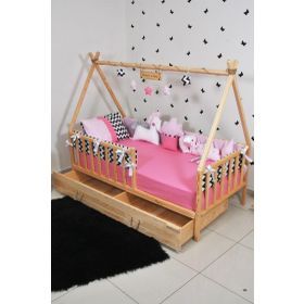Markaawm Montessori 90X190 Karyola