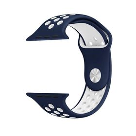 Markacase Apple Watch Turkuaz 38 mm Kordon