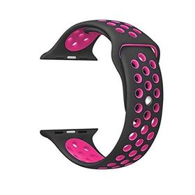 Markacase Apple Watch Turkuaz 38 mm Kordon