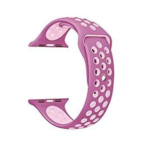 Markacase Apple Watch Turkuaz 38 mm Kordon