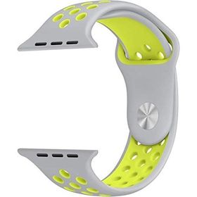 Markacase Apple Watch Turkuaz 38 mm Kordon
