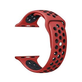 Markacase Apple Watch Turkuaz 38 mm Kordon