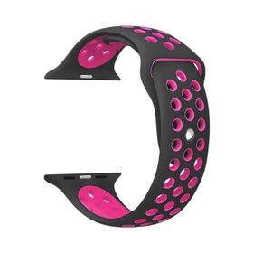 Markacase Apple Watch Turkuaz 38 mm Kordon