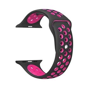 Markacase Apple Watch Turkuaz 38 mm Kordon