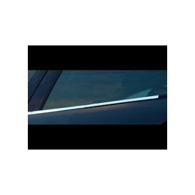 Markadan Chevrolet Kalos Hb 2004-2006 4 Parça Paslanmaz Çelik Cam Çıtası