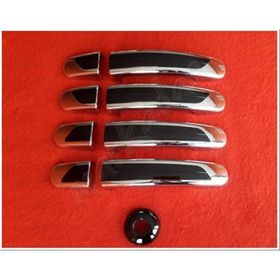 Markadan Ford Tourneo Custom 2012 Sonrası 4 Kapı Krom Kapı Kolu