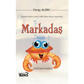 Markadaş - Feray Alpay