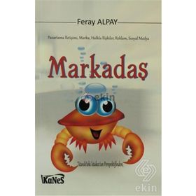 Markadaş - Feray Alpay