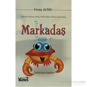 Markadaş - Feray Alpay