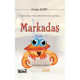 Markadaş - Feray Alpay