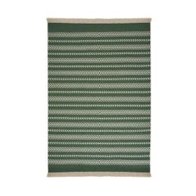 MarkaEv Cotton Çift Taraflı Yıkanabilir Pamuk 160x230 cm Kilim