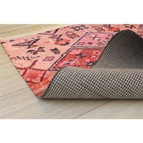 MarkaEv Klasik Kırmızı 150x230 cm Kilim